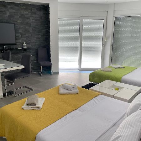 Villa La Vie อุลซิน ภายนอก รูปภาพ
