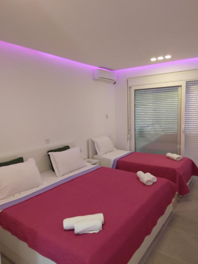 Villa La Vie อุลซิน ภายนอก รูปภาพ