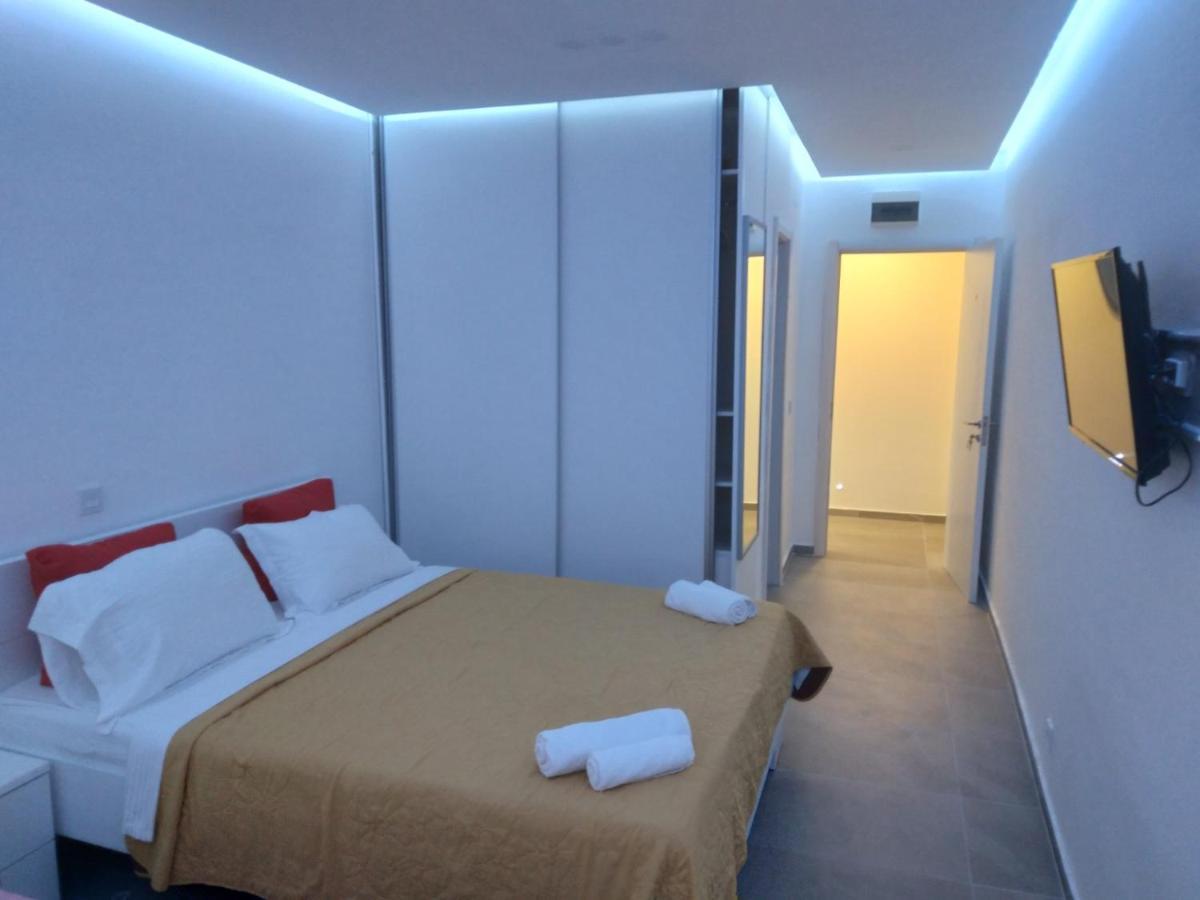 Villa La Vie อุลซิน ภายนอก รูปภาพ