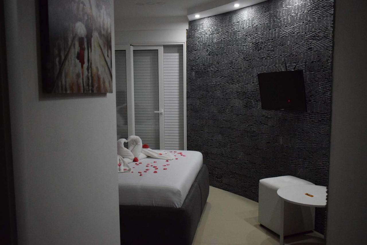Villa La Vie อุลซิน ภายนอก รูปภาพ