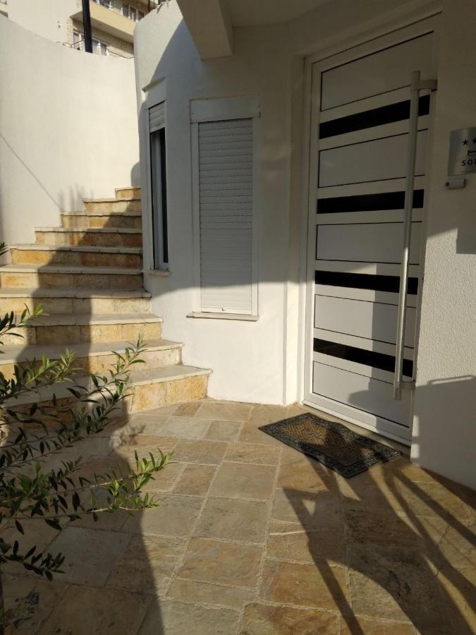 Villa La Vie อุลซิน ภายนอก รูปภาพ