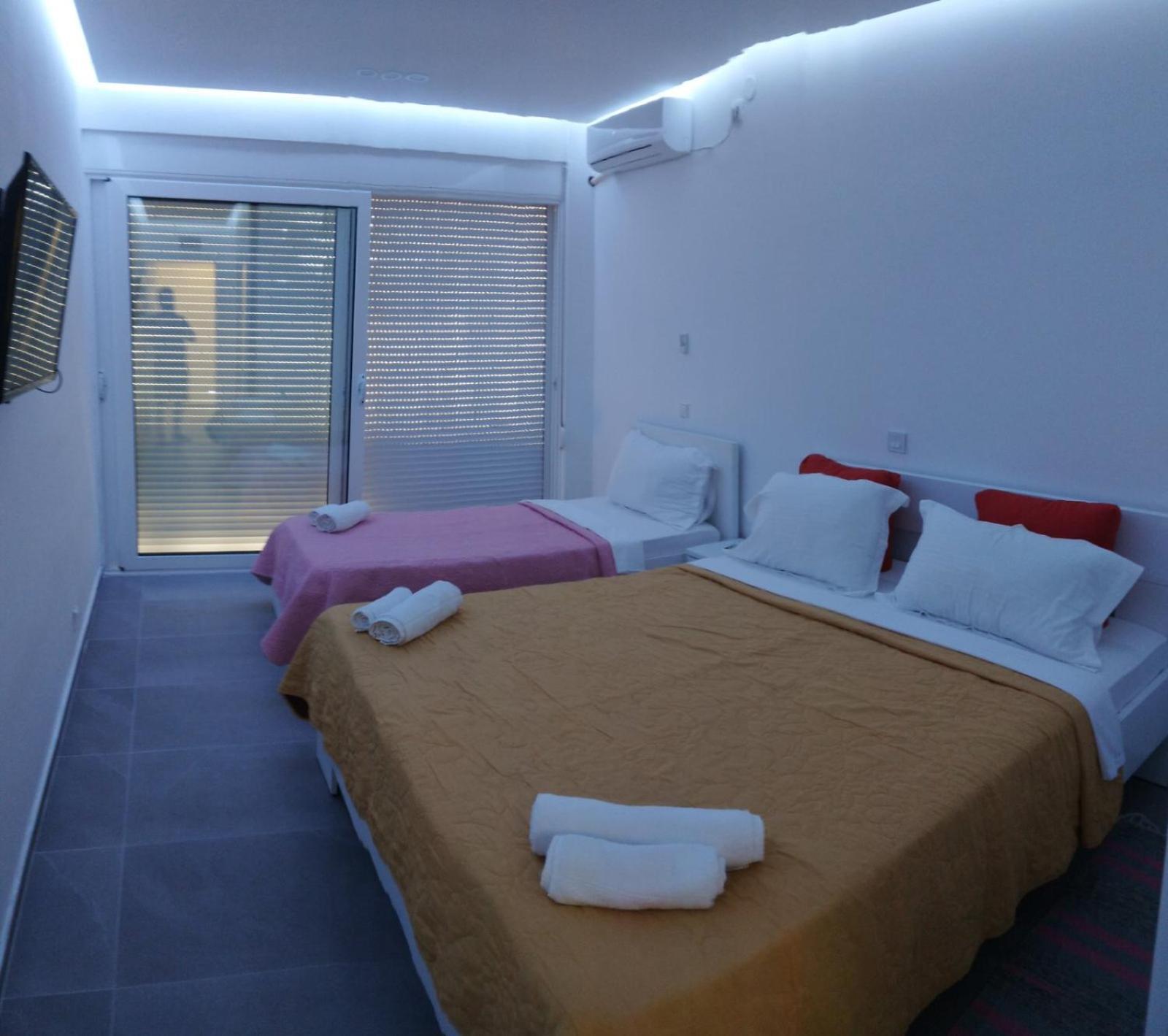 Villa La Vie อุลซิน ห้อง รูปภาพ