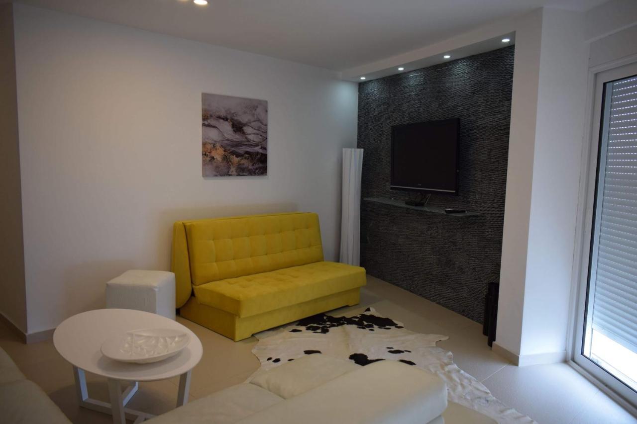Villa La Vie อุลซิน ภายนอก รูปภาพ
