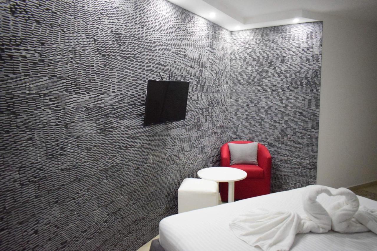 Villa La Vie อุลซิน ภายนอก รูปภาพ