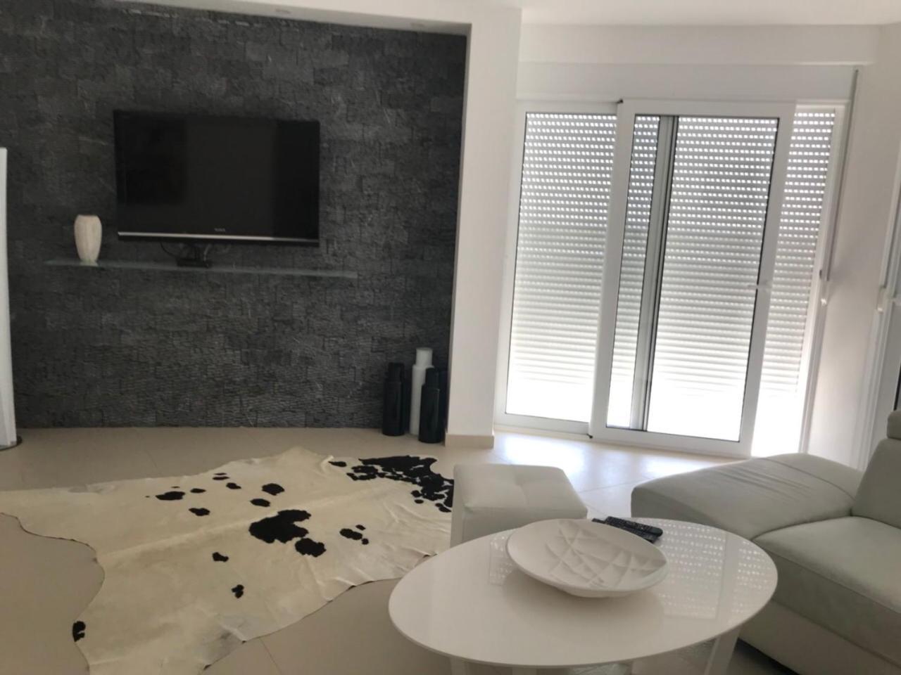 Villa La Vie อุลซิน ภายนอก รูปภาพ