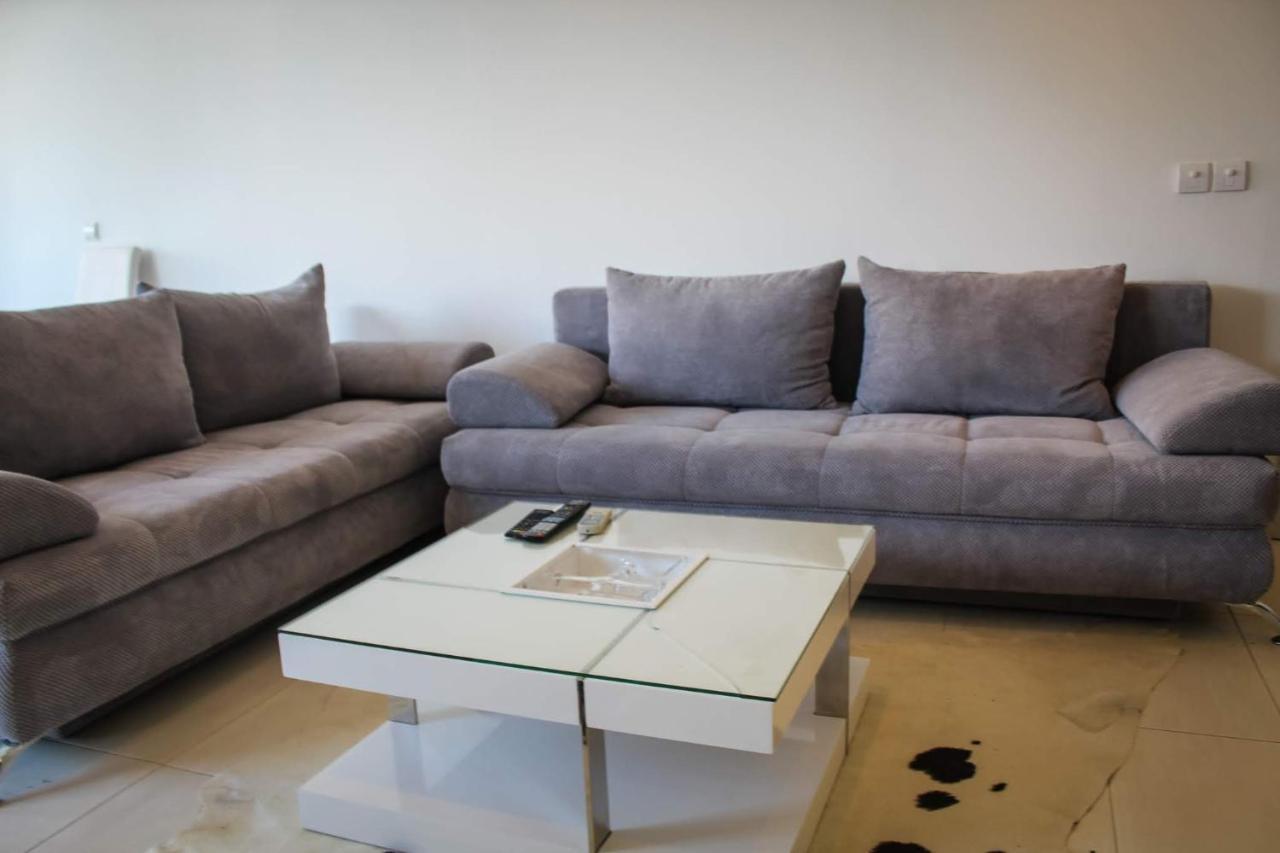 Villa La Vie อุลซิน ภายนอก รูปภาพ