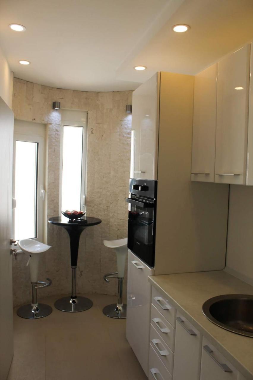 Villa La Vie อุลซิน ภายนอก รูปภาพ