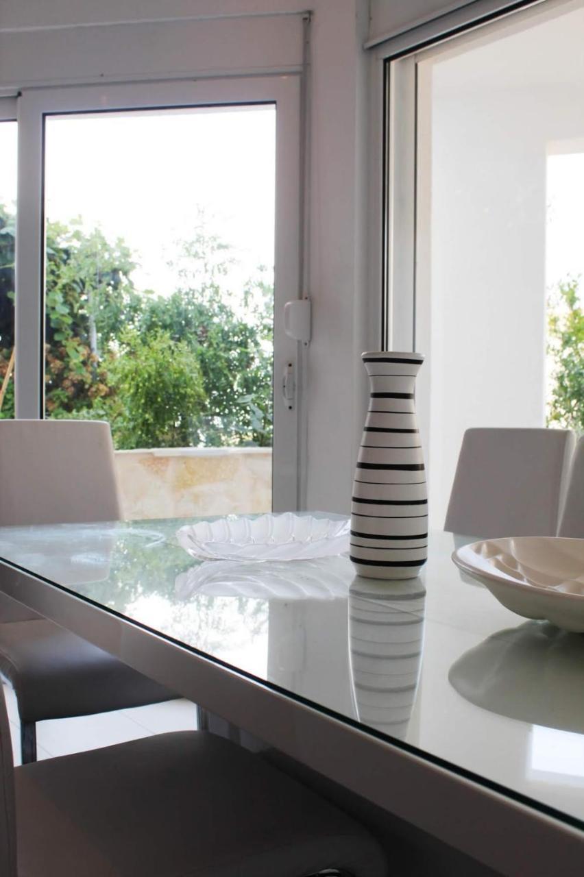 Villa La Vie อุลซิน ภายนอก รูปภาพ