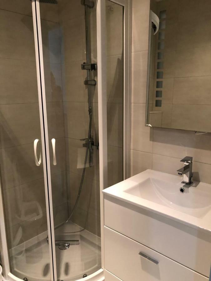 Villa La Vie อุลซิน ภายนอก รูปภาพ